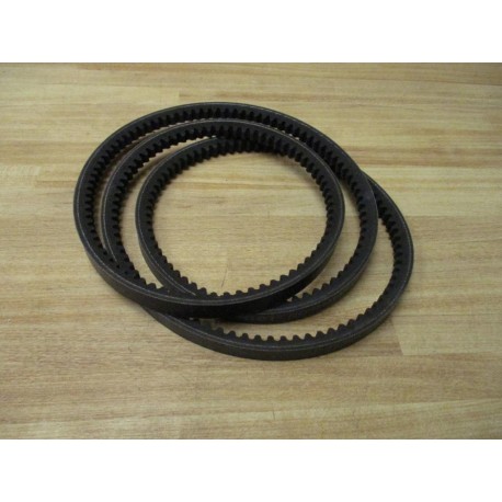 Poggi SPA-X 1557 Normalmec Cogged V Belt SPAX1557 - New No Box