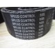 Speed Control 900L150 Timing Belt 900L - New No Box