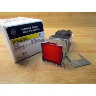 General Electric CR104ME31625 Pushbutton 55-670907