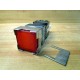 General Electric CR104ME31625 Pushbutton 55-670907