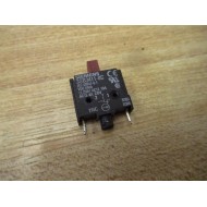 Siemens 3SB3411-0C Actuator 3SB34110C - Used