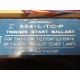 Magnetek 554-L-TC-P Trigger Start Ballast 554LTCP - New No Box