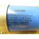 Philips 3186FE132T500AHA3 Capacitor - Used