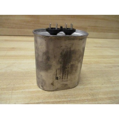 Magnetek VC16052ECTR Capacitor - Used