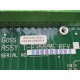 Goss 1-E35595 Smartmac Breakout Bd E35594 162361 - Used