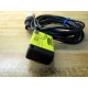 Banner QH23SN6D Photoelectric Sensor - Used