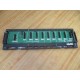 Mitsubishi AIS38B IO 8-Slot Rack Base Unit BD626E680G53A - Used