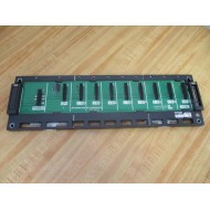Mitsubishi AIS38B IO 8-Slot Rack Base Unit BD626E680G53A - Used