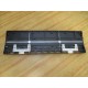 Mitsubishi AIS38B IO 8-Slot Rack Base Unit BD626E680G53A - Used
