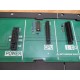 Mitsubishi AIS38B IO 8-Slot Rack Base Unit BD626E680G53A - Used