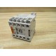 Sprecher + Schuh CS 4C-40E Relay CS4C40E - Used