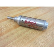 Bimba SR-121-NR Air Cylinder SR121NR - Used