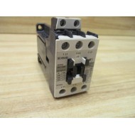 Fuji Electric SC-E02G Contactor SCE02G - Used