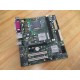 Intel D102GGC2 Desktop Board LGA775 - Used