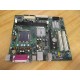 Intel D102GGC2 Desktop Board LGA775 - Used