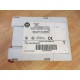 Allen Bradley 700-FSJ3DU23 FSJ3 Timing Relay 700FSJ3DU23 - Used