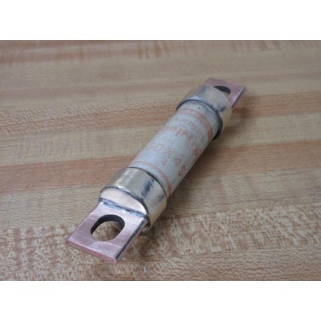 GouldShawmut A60X45 Amp-Trap Type 4 Fuse (Pack of 8) - Used