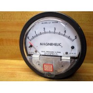 Magnehelic 2005 Gauge - Used