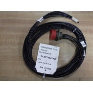 Production Tech MEC-082605-1-10 Cable - New No Box