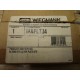 Hubbell Wiegmann WAFLT34 Louver Plate Kit Filter