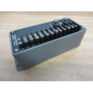 P & H 79U9 Harnischfeger Plugging Control Module - Used
