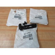 Southco SC-1753 Flexible Draw Latch SC1753 (Pack of 3)