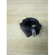 Idec HW-CB2C Block Mounting Adapter HWCB2C (Pack of 4) - New No Box