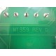 MD1830 Display Board Assembly M1959 - Used