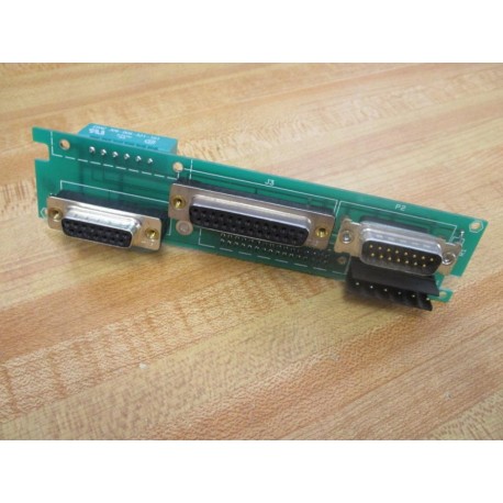 13-00705-01 T-SMART SA Backplane 130070501 - Used