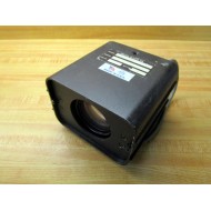 Pelco TVJ6B-2 Motorized Zoom Lens Camera TVJ6B2 - Used