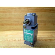 Allen Bradley 802G-GP 802GGP Limit Switch Series H - New No Box