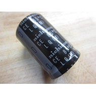 Nichicon LQ (M) 1200 µF 200 WV Capacitor  LQM 1200µF (Pack of 5) - New No Box
