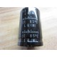 Nichicon LQ (M) 1200 µF 200 WV Capacitor  LQM 1200µF (Pack of 5) - New No Box