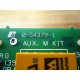 Reliance Electric 0-54379-1 Printed Circuit Aux "M" Kit 0543791