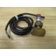 Hosco Fluvamat UR 10 MI SP Honsberg Valve UR10MISP W 4' Cable - New No Box