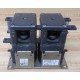 General Electric CTTA154FR124XN Contactor - Used