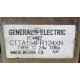 General Electric CTTA154FR124XN Contactor - Used
