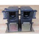 General Electric CTTA154FR124XN Contactor - Used