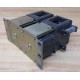 General Electric CTTA154FR124XN Contactor - Used