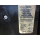 Honeywell R7795B-1009 Primary Control R7795B1009 W Solenoid - Used