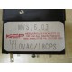 KEP MVS16.03 Counter - New No Box