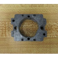 Telemecanique ZB2-BZ009 Mounting Adapter ZB2BZ009 WO Screws (Pack of 6) - New No Box
