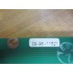 Dolan Jenner PWA 01-022001-0000 Safety Curtain Light Bd PWB-02-070151 Purple LED - Used