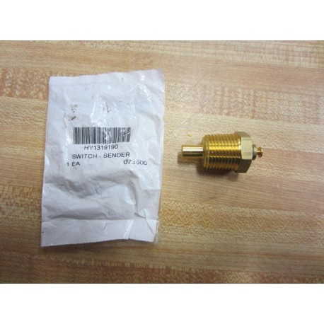 Hyster HY1319190 HY 1319190 Sender Switch 1319190 073600