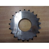 Browning 2720449 Sprocket Bore: 2 2732" Teeth 21 - New No Box