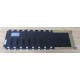 Omron C200HW-BC081 Backplane C200HWBC081 - Used