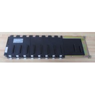 Omron C200HW-BC081 Backplane C200HWBC081 - Used