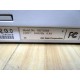 OkiData GE7100A Microline 321 Turbo Printer Cracked Cover - Used