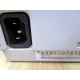 OkiData GE7100A Microline 321 Turbo Printer Cracked Cover - Used