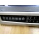 OkiData GE7100A Microline 321 Turbo Printer Cracked Cover - Used